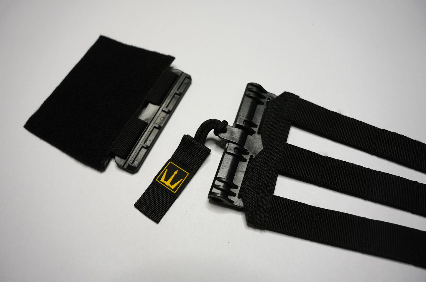 Cummerbund Sides - Pair