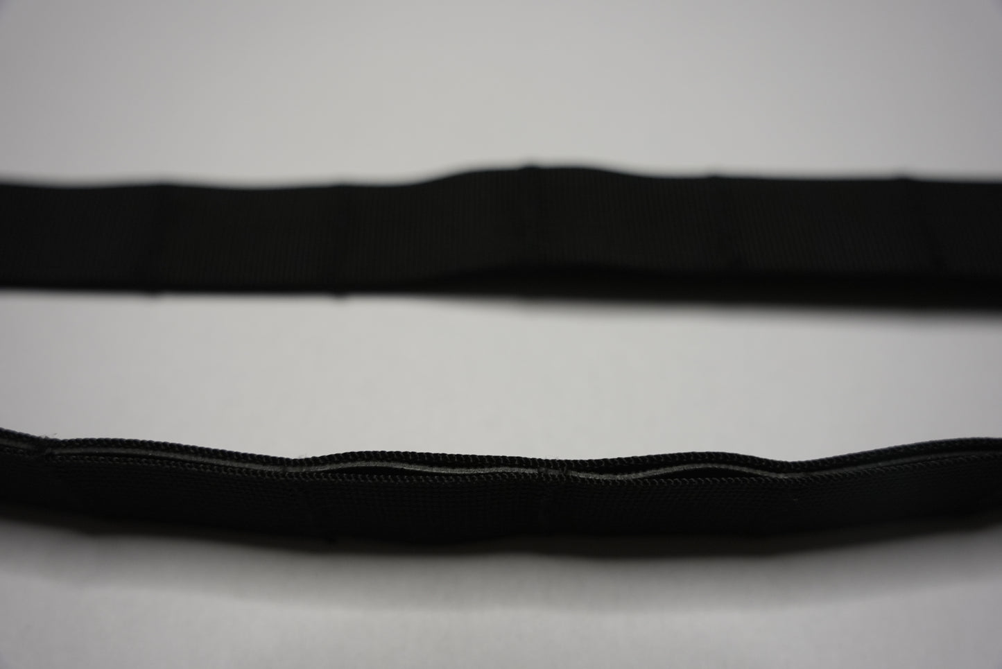 BCD Backplate Straps - Pair