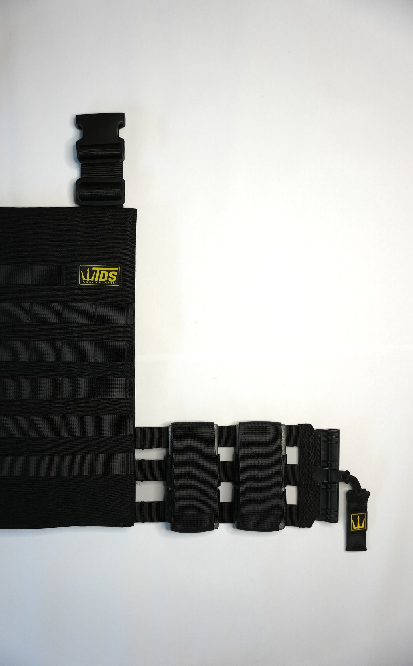 Trim Weight Pouch - Holds 1KG