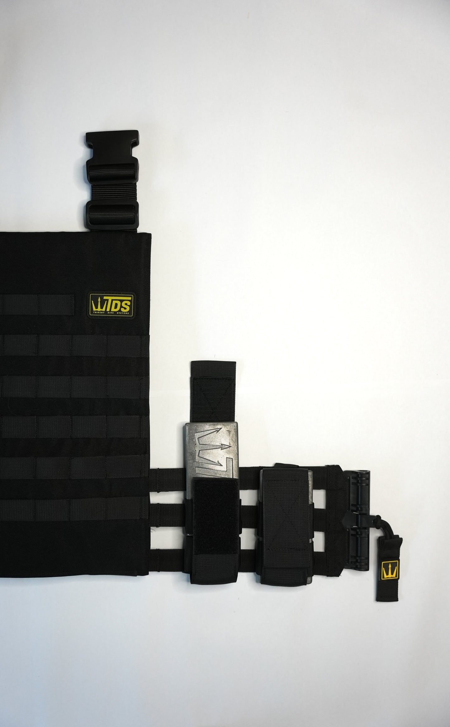 Trim Weight Pouch - Holds 1KG
