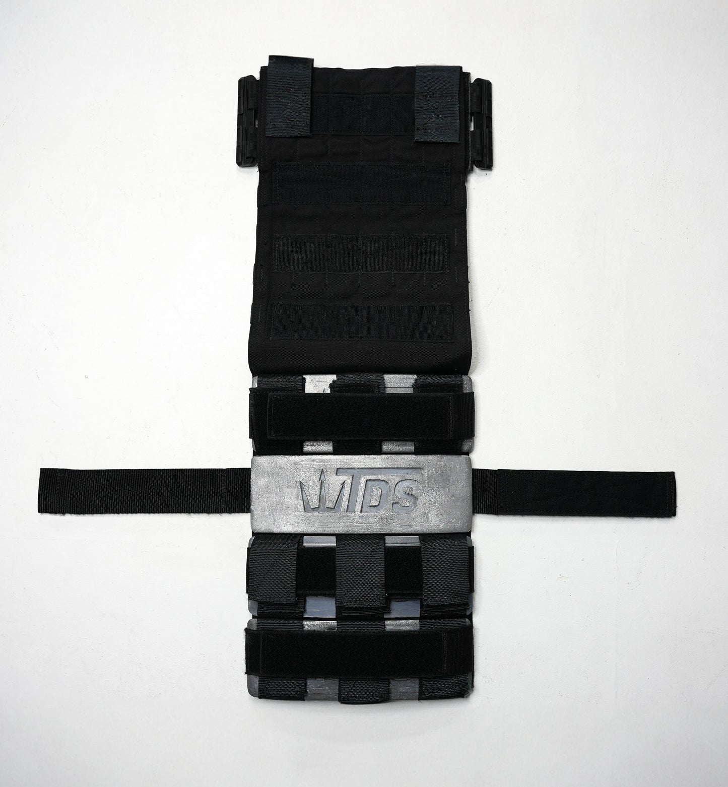 Weight Carriage Panel