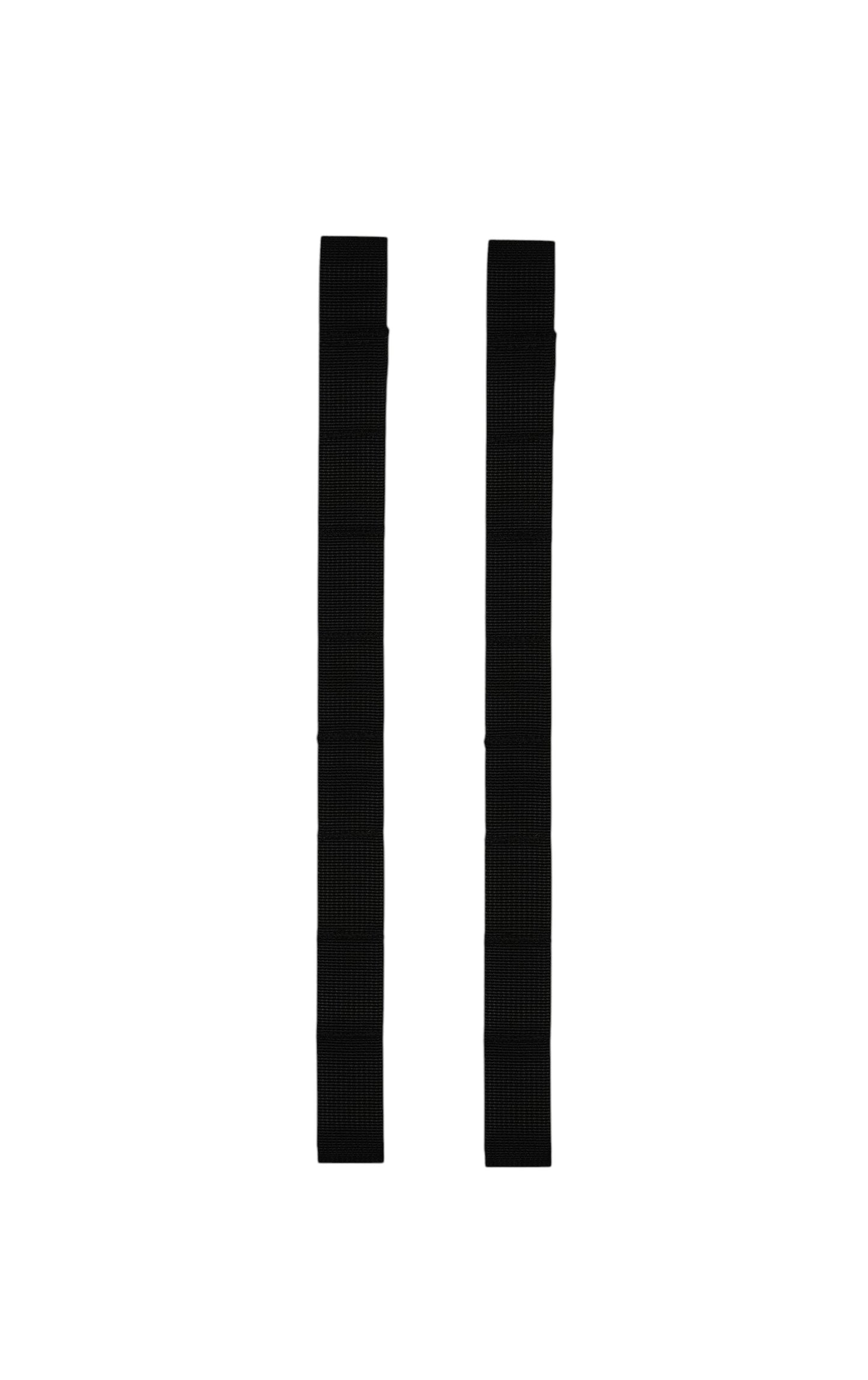 BCD Backplate Straps - Pair