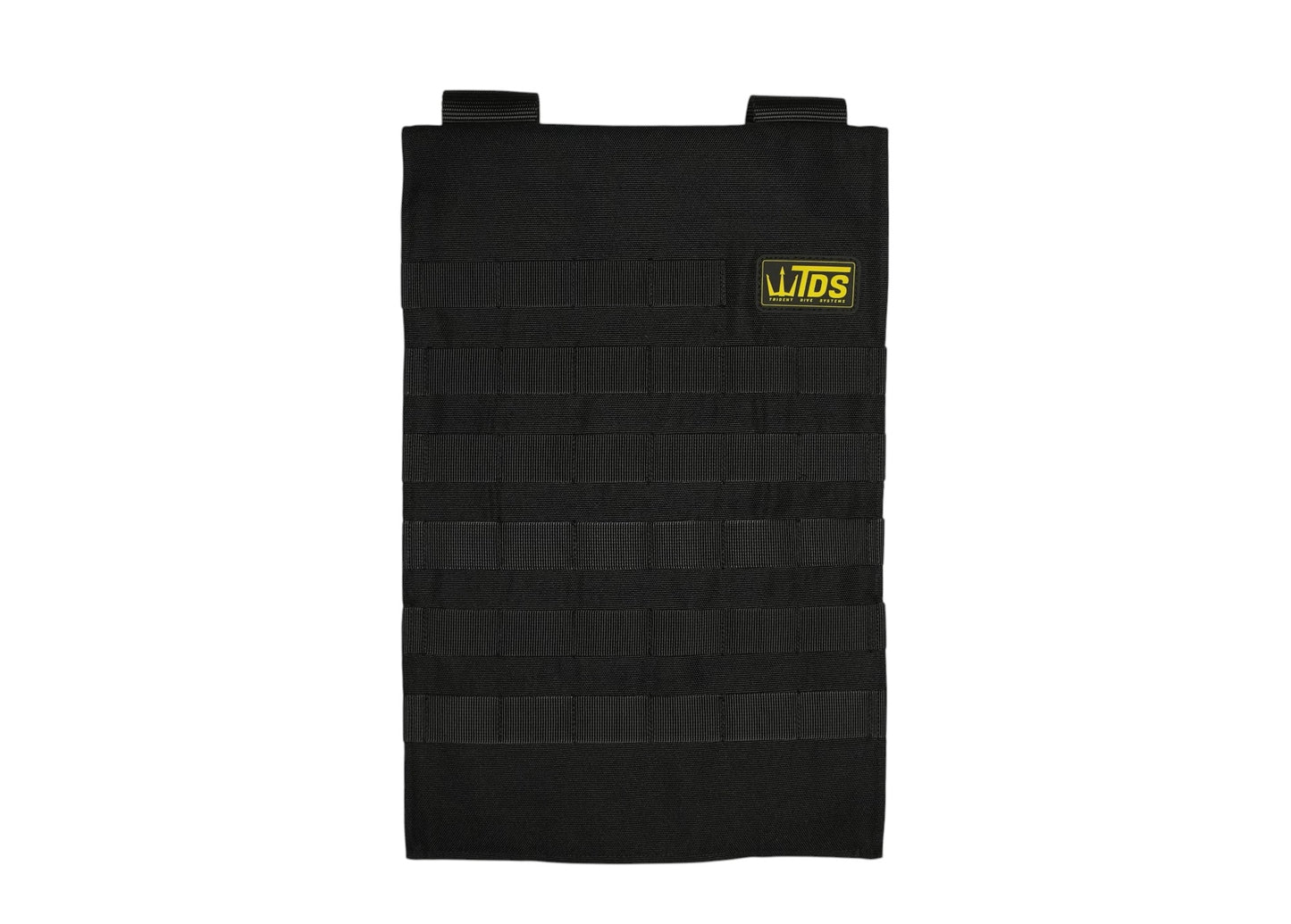 Weight Carriage Panel