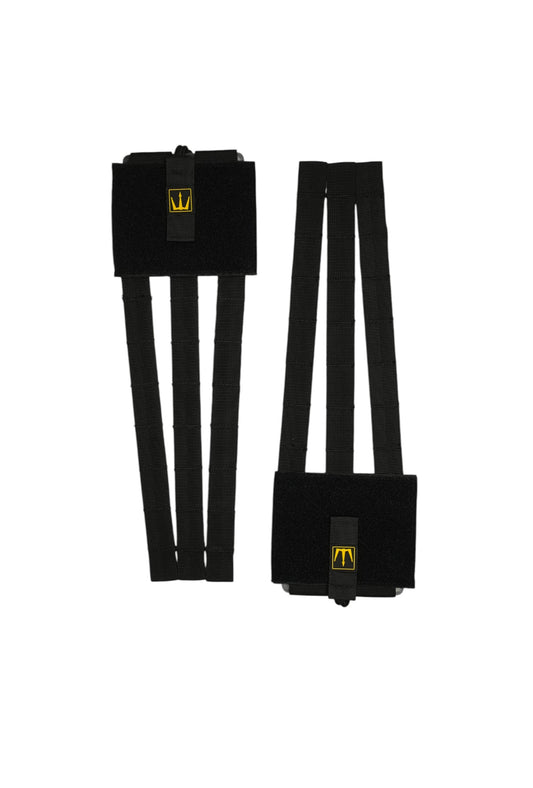 Cummerbund Sides - Pair